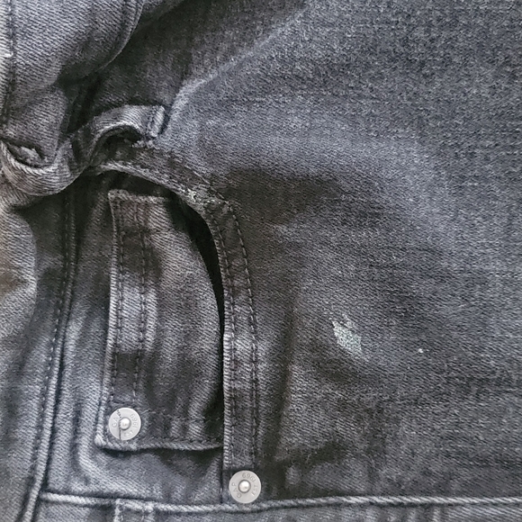 The Gap 1969 True Skinny 33R - Picture 9 of 10